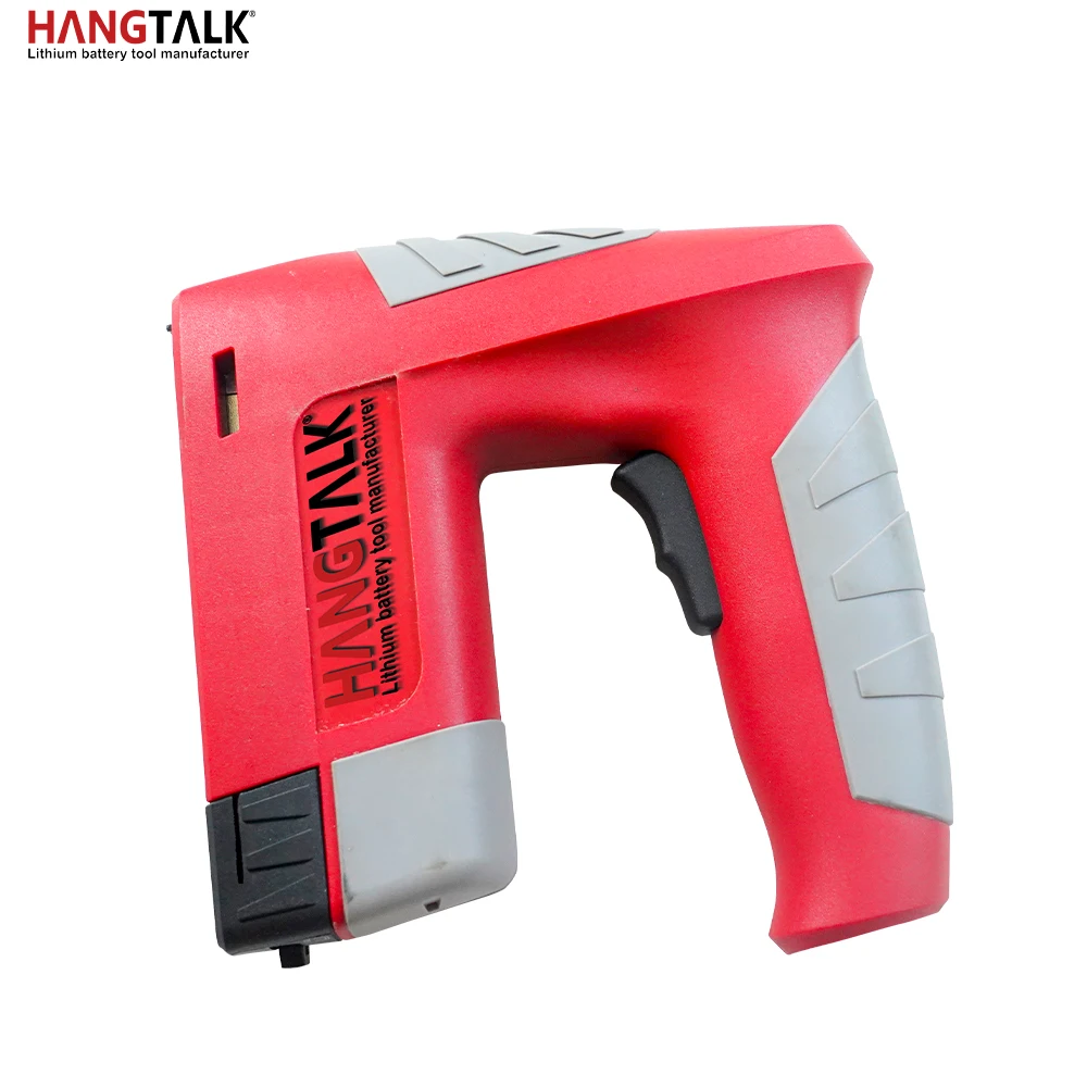 GOBALYARD 4 2 в беспроводной строительный пистолет для степлера 50 Вт мини-строительный