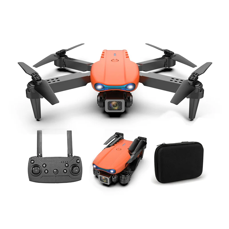 Very Very Cheap Quadcopter Drones 4K Dual Camera Mini Drone Good Price For Sale in Kenya
