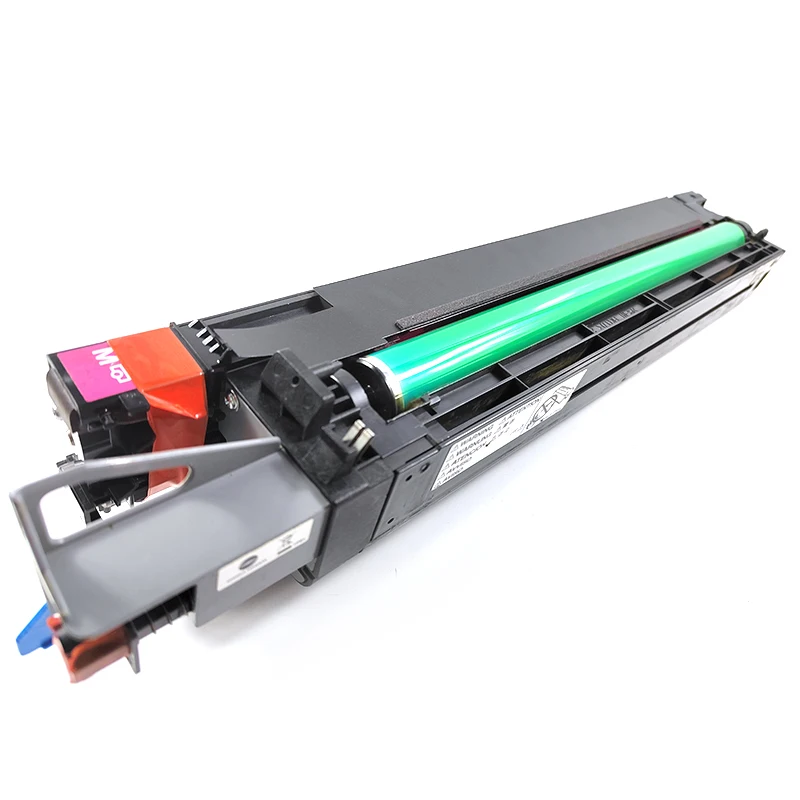 Фото IU-612C / A0TK0KD IU-612M / A0TK0ED IU612Y / A0TK08D для Konica Minolta bizhub C452/C552/C652 Голубой Пурпурно-желтый блок изображения №5