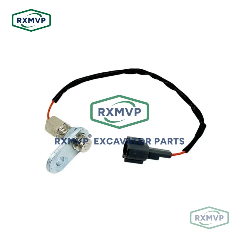 Для Hitachi ZX EX1-81510713-1 1815107131 181510-7131 датчик скорости для ZAX450 ZAX470 6WG1