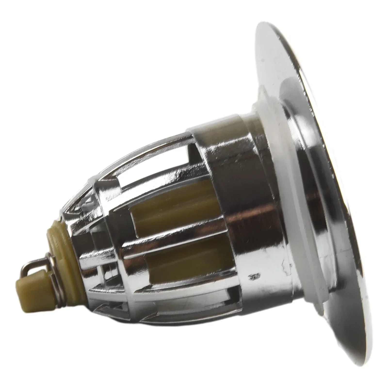 Универсальная пробка для раковины в ванной комнате умывальника всплывающий