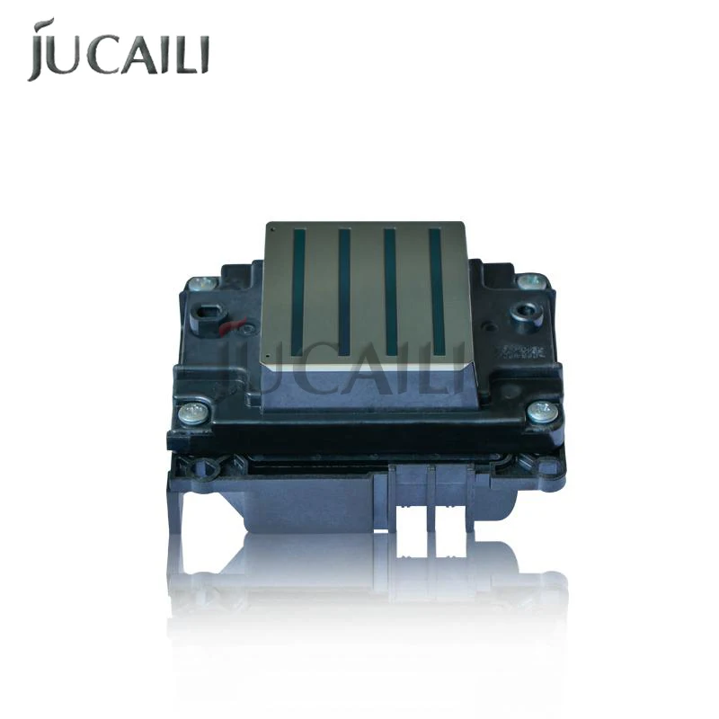 Фото Печатная головка Jucaili I3200 для принтеров Allwin Xuli Audly, печатающая головка I3200 для DTF-печати, сублимации, чернил на водной основе, для плоттеров. №1