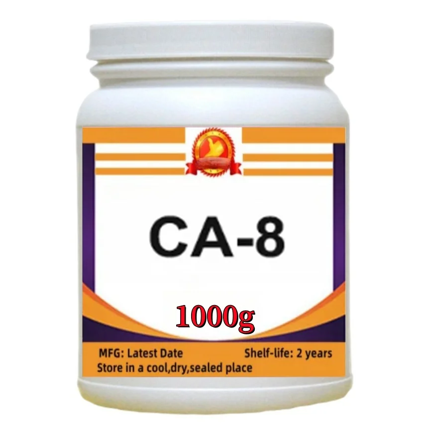 Ca-8 Неионная поверхностная эмульгирующая мощность для силиконового масла