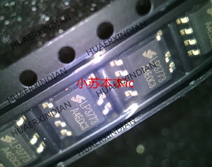

Новый оригинальный LP3773 LP3773C 5V1A SOP-7 Гарантия качества