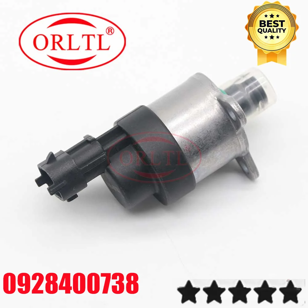 0928400738 автоматический клапан для измерения топлива Соленоидный 0 928 400 738