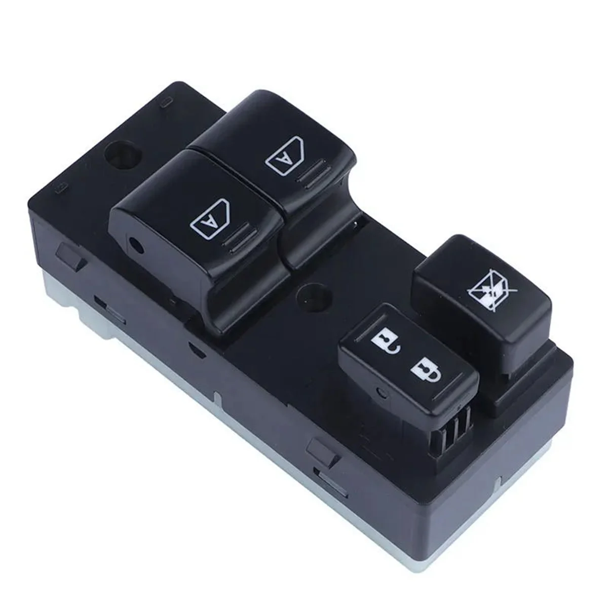 Передняя левая кнопка включения стеклоподъемника для Nissan NV200 NV350 Urvan NV1500 NV2500 NV3500