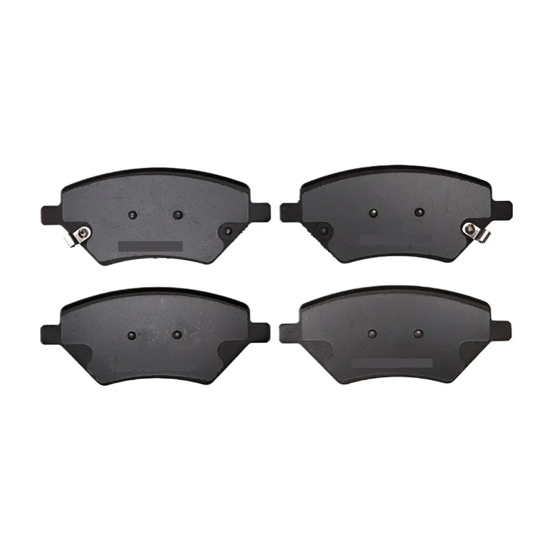 Фото Оригинальные тормозные колодки для Tiggo 5x 4 Pro 7 8 Arrizo 5 Qiyun 3 A21 Channa Changan Eado Ev Dt T15-6gn 3501080   Т15-6гн 3502080 эпи №1