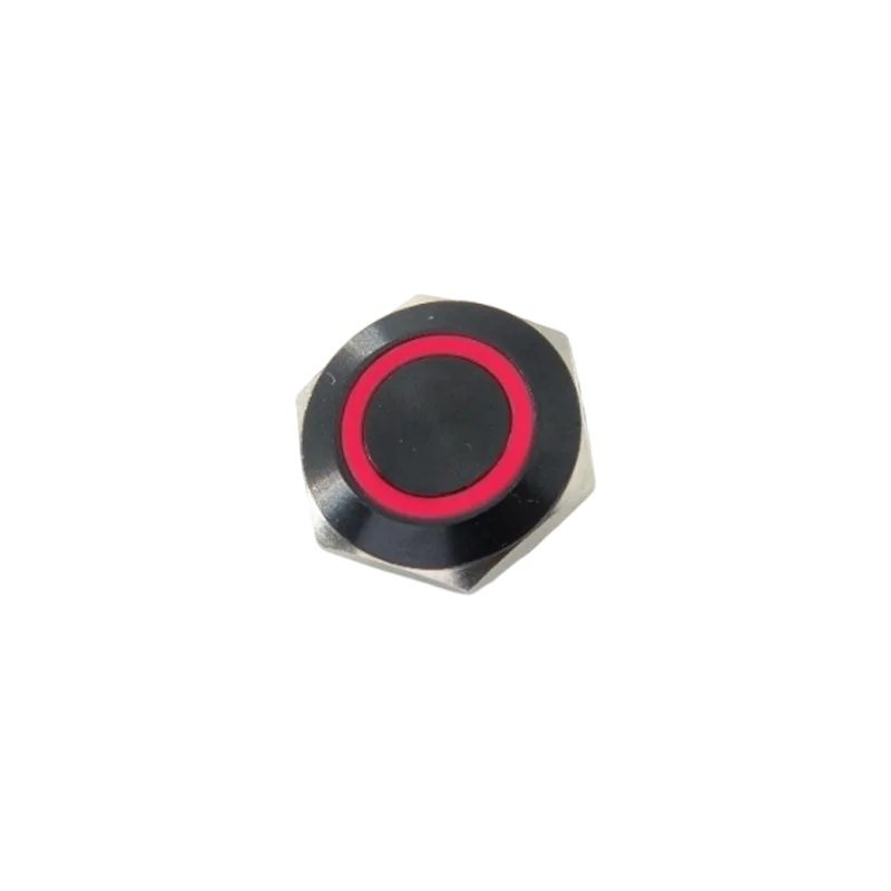 

Металлический ультракороткий переключатель 12 мм / 16 мм / 19 мм / 22 мм