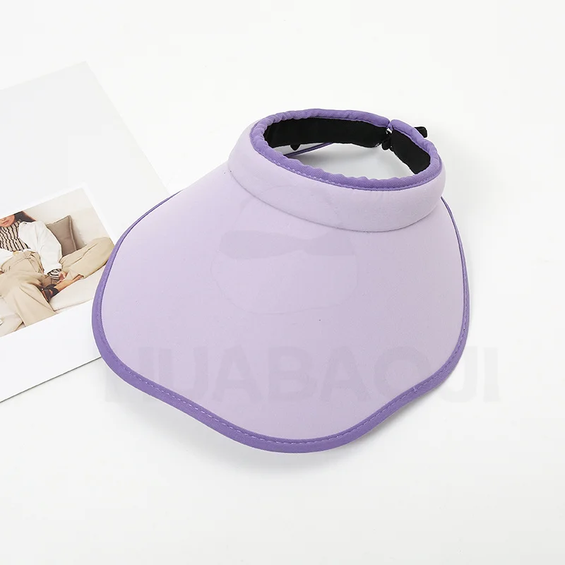 Летняя Солнцезащитная шляпа в форме облака для женщин пляжная с широкими краями