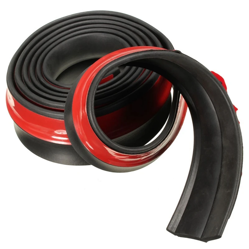 

Мягкое автомобильное резиновое уплотнение двери, уплотнительная полоса, автомобильный бампер, багажник, полый космический наполнитель