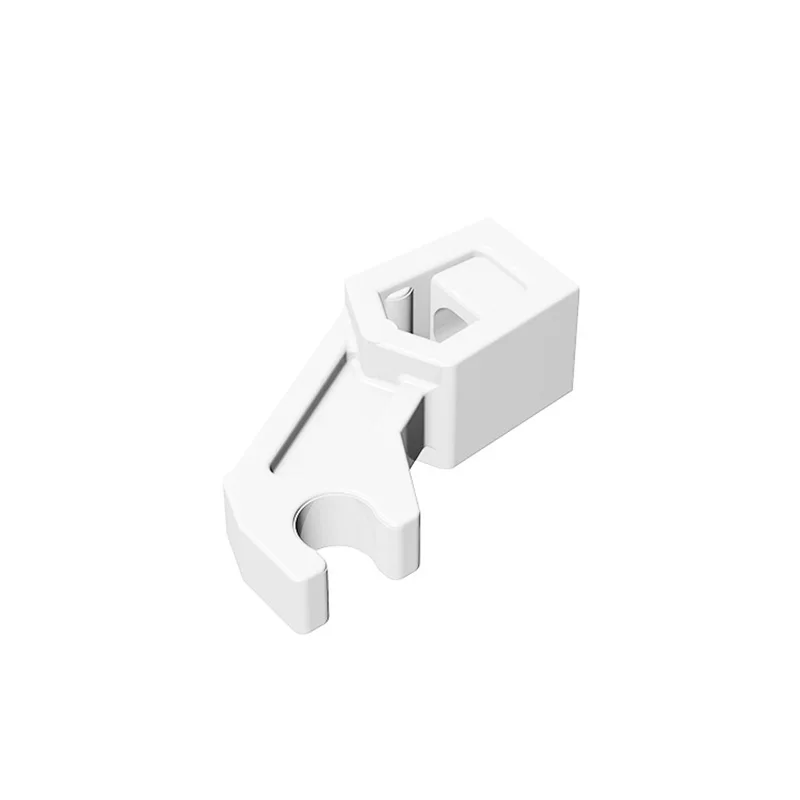 10 шт. детали MOC 53989 совместимые с роботом рукой кирпичи для творчества сборные