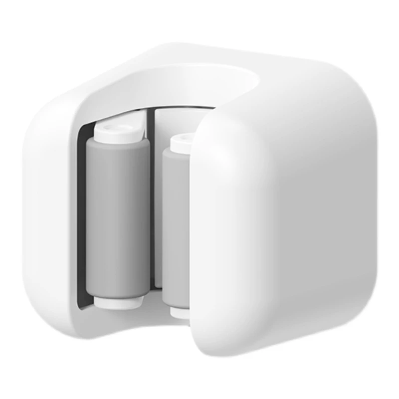 

Cleaning Tools Rack Wall Mounted Mop and Broom Organizer Brush Hanger Mop Holder for Laundry Room, Bathroom, Garage