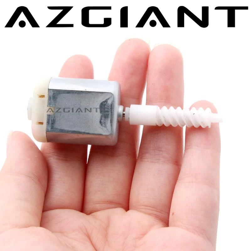 

Azgiant Central Door Lock Motor For Honda Civic Coupe Sedan 1996-2000