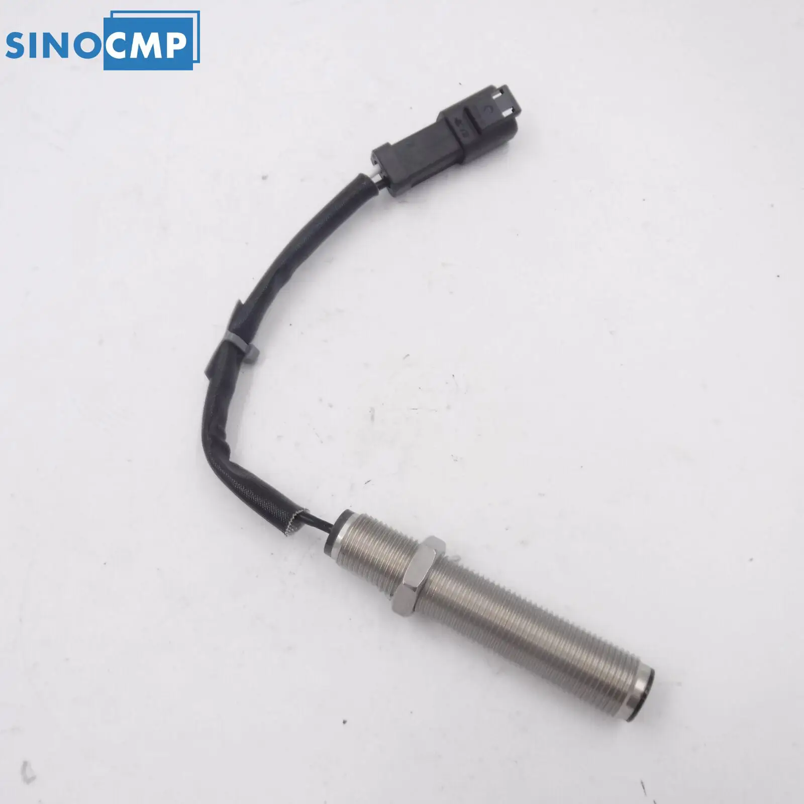 Преобразователь датчика скорости SINOCMP GP 318-1178 для CAT 330C 330D 160K 834G 854G 938F 816F 824H 950G 972H 980H