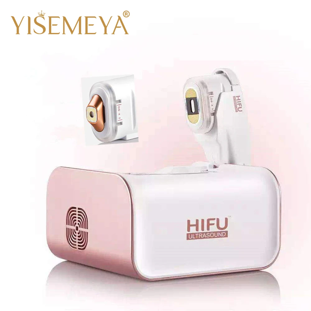 

Home Use Mini High Energy Portable Hifu Facial Skin Lifting Tightening Anti Aging Tender Cosmetic Instrument