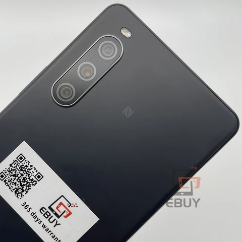 Смартфон SONY Xperia 10 IV, 6/128ГБ, global, Б/у