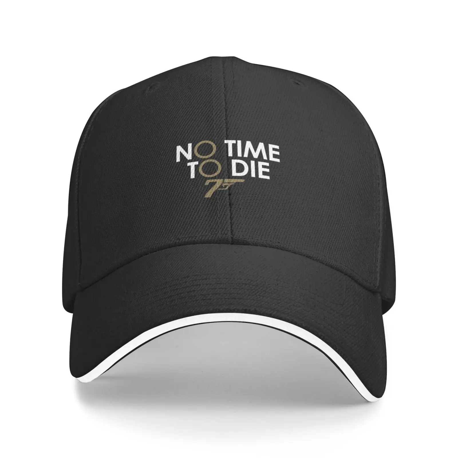 

Кепка No Time To Die 2314, Бразильская мужская Кепка, Летняя женская панама для рыбалки, Мужская кепка, ковбойская Кепка для путешествий, бейсболка