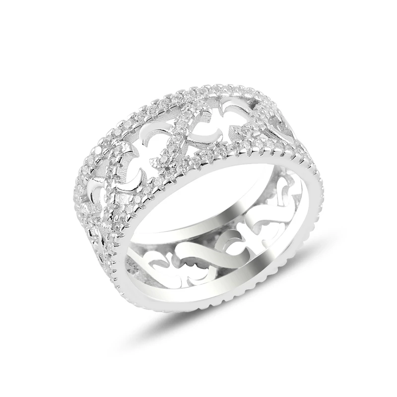

Серебро 925 пробы камень циркон кольцо