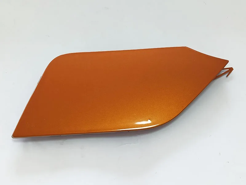 

Крышка переднего бампера для Nissan Rogue X-Trail XTrail T32 2017-2020, крышка буксировочного крюка, крышка крышки прицепа 622A0-6FV0H