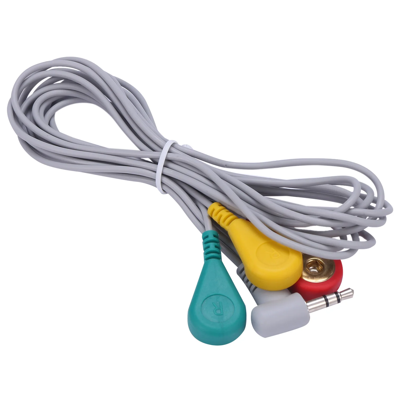 Датчик мышечного сигнала Контроллер датчика Emg обнаруживает активность мышц для