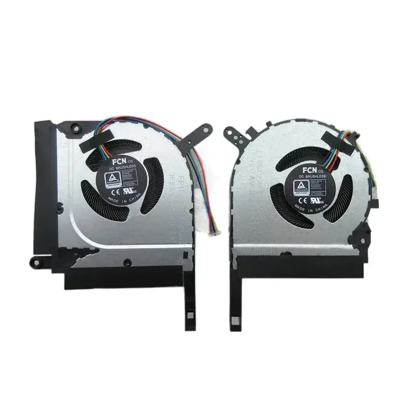 Новый оригинальный процессор для ноутбука графический Охлаждающий вентилятор
