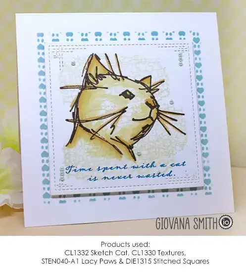 Трафарет в виде лапы любви руки олень кошка собака сердце эллипс следы животных