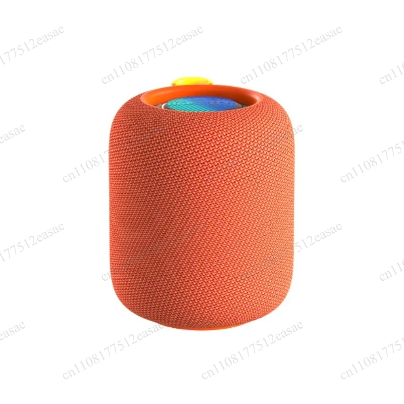 Фото Беспроводная Bluetooth-колонка HOPESTAR H56 10W с цветной LED-подсветкой, водонепроницаемая, портативная, для улицы, с функцией TWS и мощными басами №1