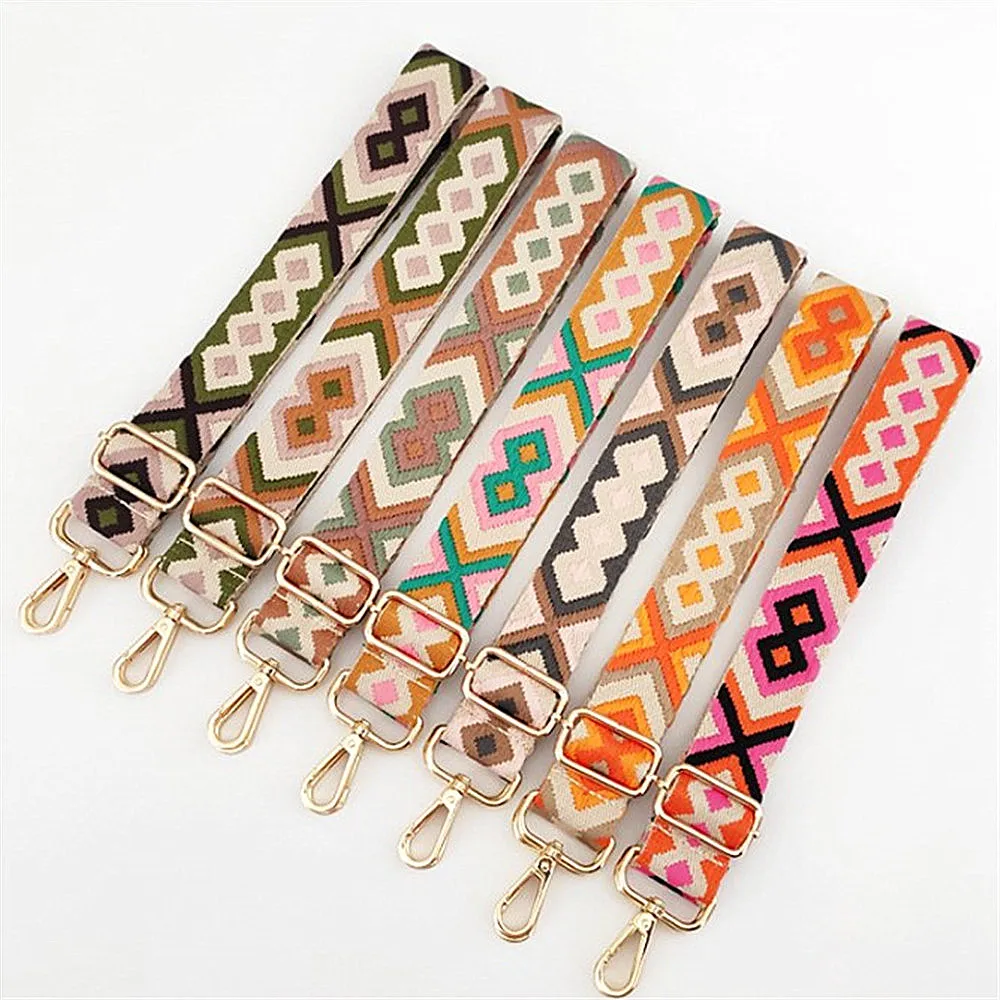 

2022 New Handbag Straps For Crossbody Adjustable Bag Accessories Belt For Bag Accessories Handbag Belts Wide Shoulder Bag Straps
