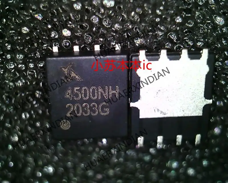 

Новый оригинальный SM4500NH 4500NH QFN5 * 6 гарантия качества