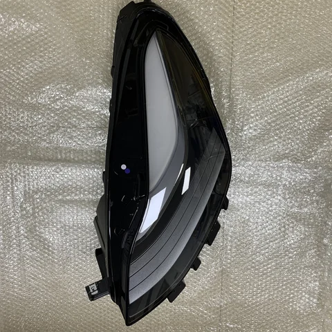 Передняя левая и правая светодиодная фара в сборе для Tesla Model 3 2021-2022 гг.