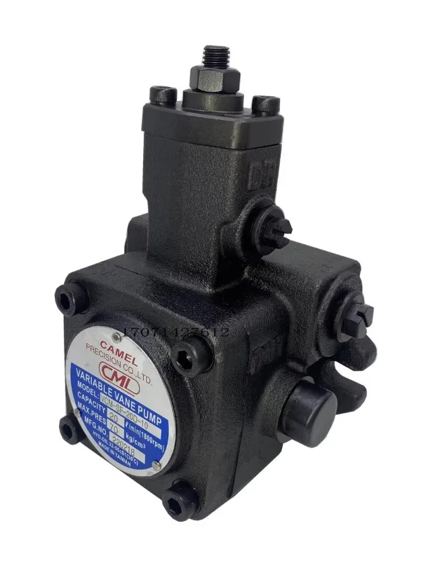 CML full word VCM-SF-20B/20C/15D-10 Гидравлический масляный насос VP/40B-10