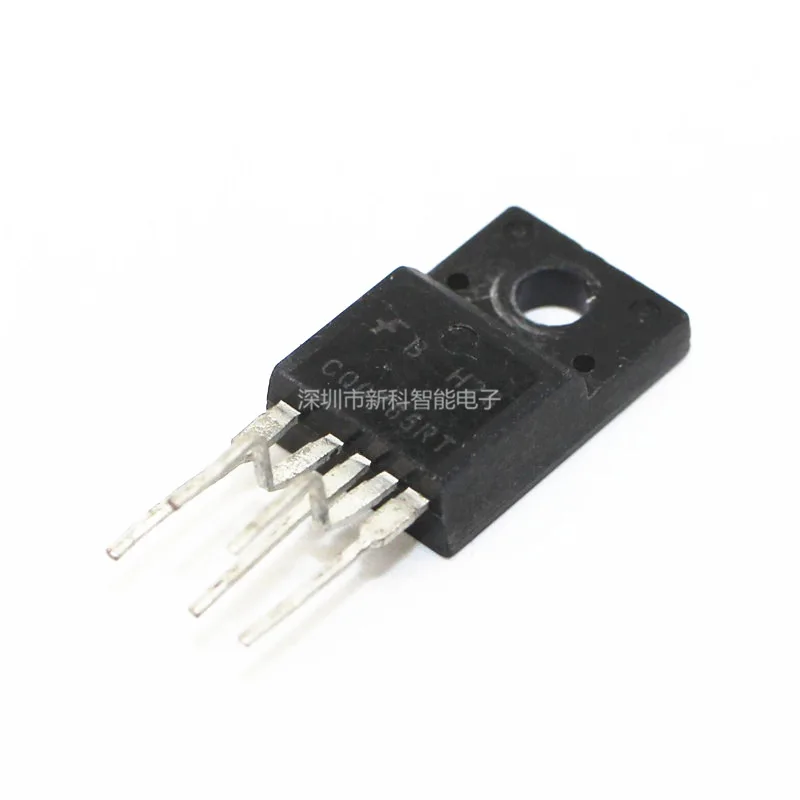 

New original CQ0765RT CQO765RT CQ0765 straight plug TO220-5 5 feet switching power tube
