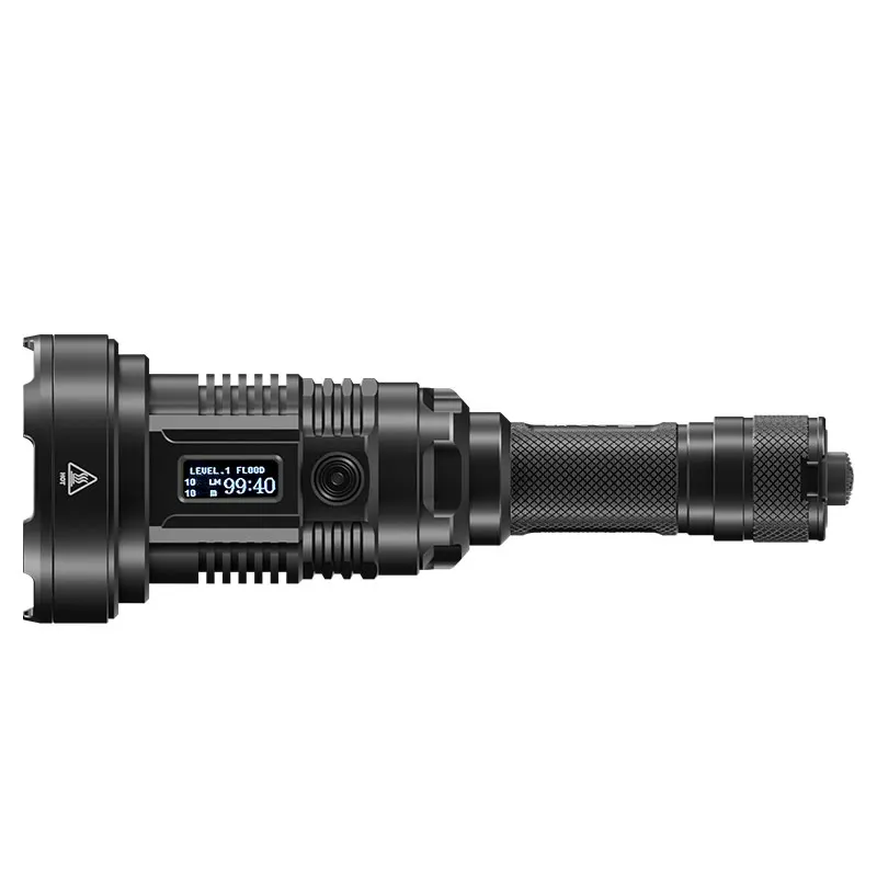 Фонарик NITECORE P35i ультрадлинный двухлучевой 1650 м USB-C |