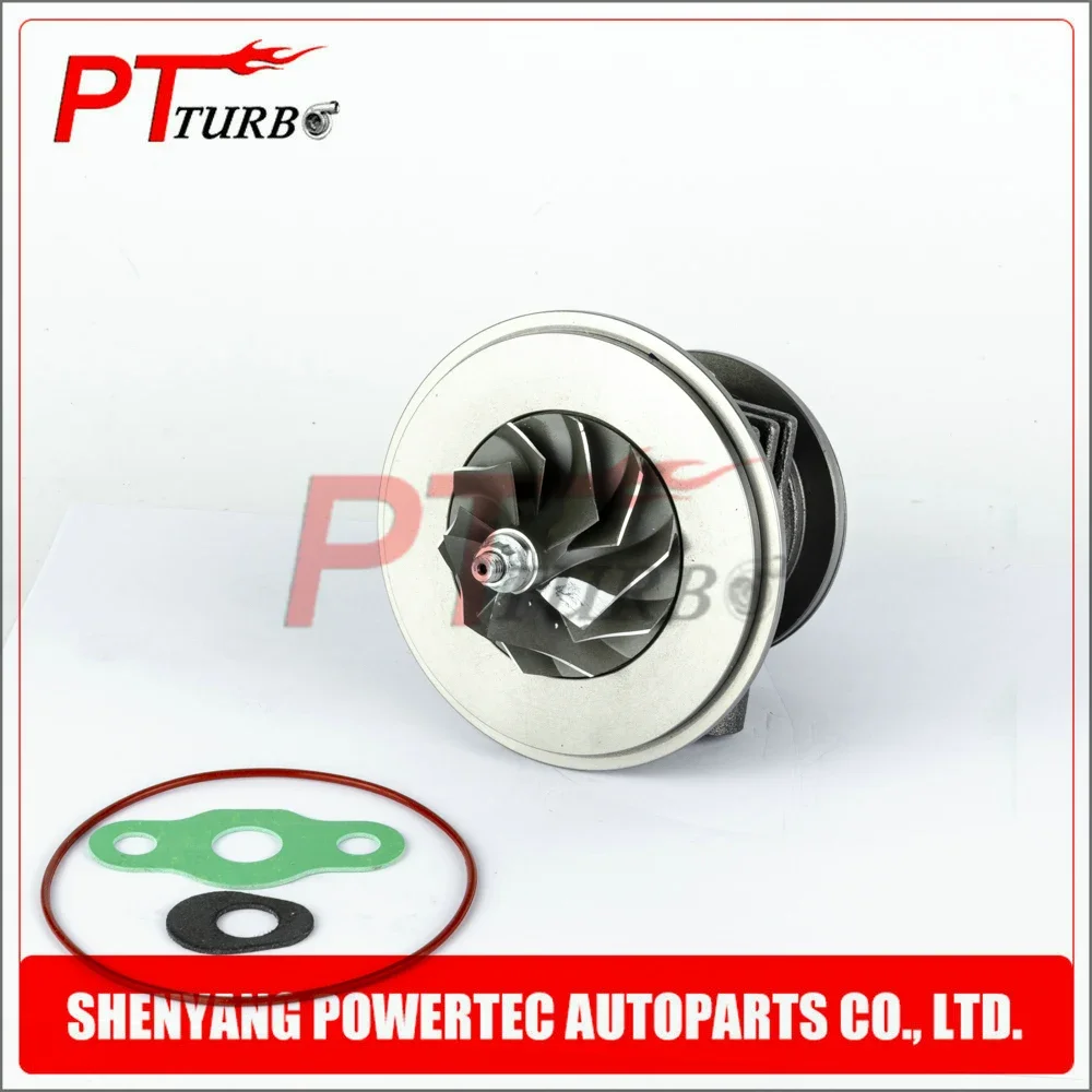 Турбокартридж для Land-Rover Defender 2 5 TDI 126HP 93 кВт 300 автомобильный турбокомпрессор с