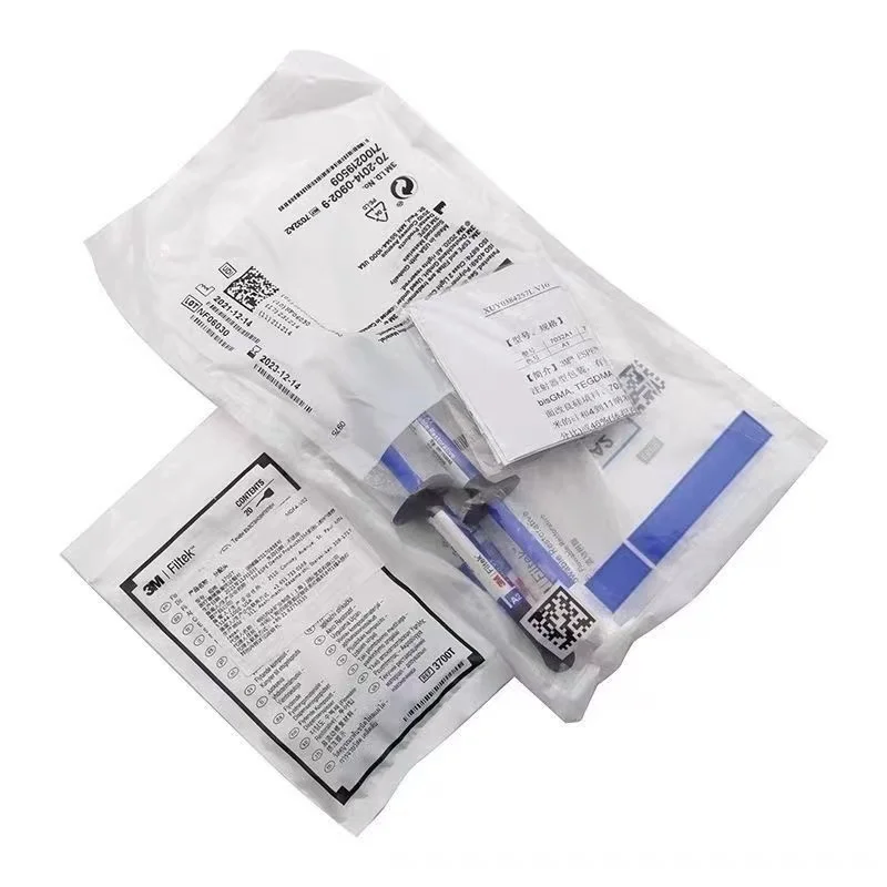 3M ESPE Filtek Z350XT Стоматологическая универсальная композитная жидкость для лечения