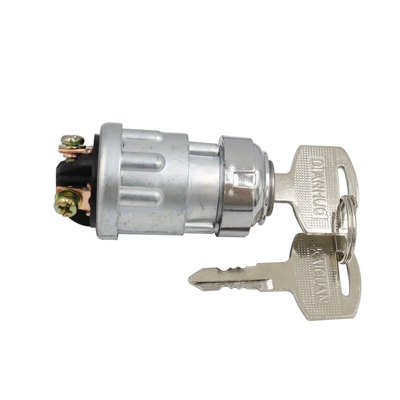 

Переключатель зажигания газонокосилки 3 фута для автомобилей, грузовиков, сельскохозяйственной техники, инженерных автомобилей, гоночных ...