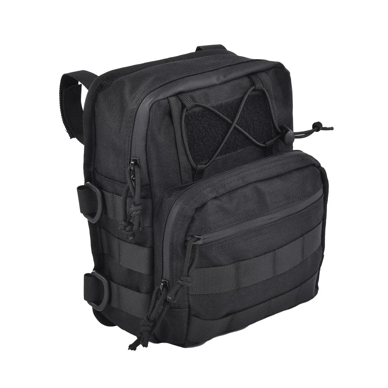 

Мотоциклетная сумка на руль с Т-образной планкой для Harley Softail Dyna Sportster FXBB, сумки на переднюю ручку, дорожная сумка