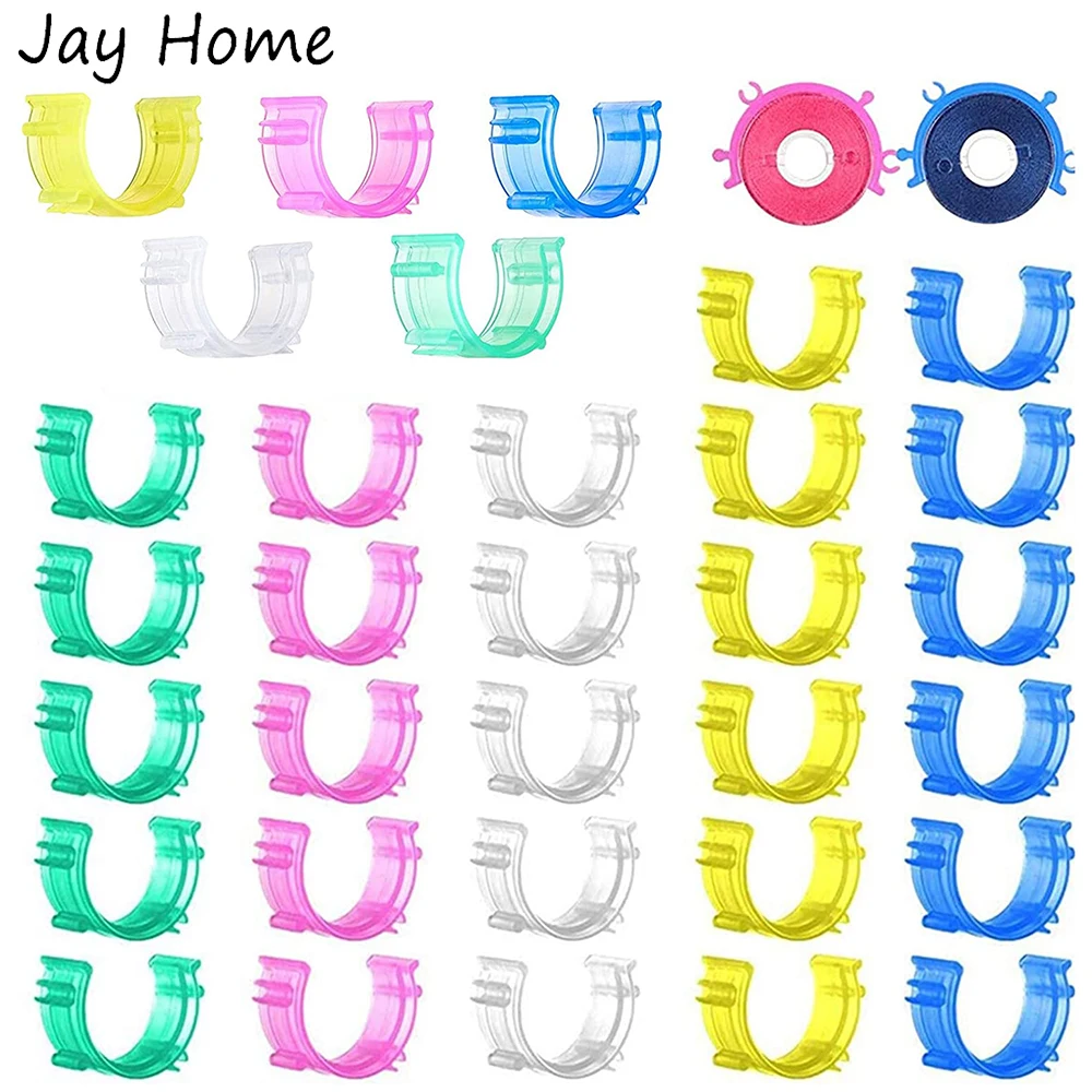 16 шт. термостираемые ручки тканевые маркировочные стержни Строительные с 4