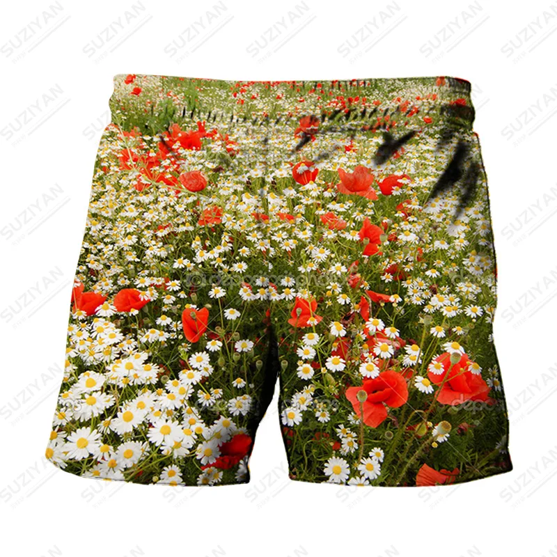 

Funny Patterns Mens Clothes Shorts Casual Swimsuits Short Pants Men 2022 Fashion Size Hot-Selling Mens Shorts Designer No.1