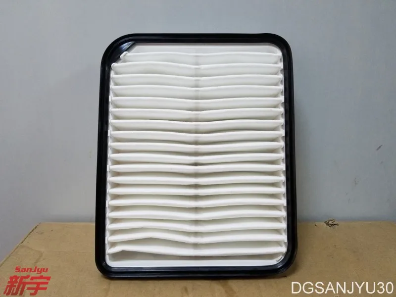 

Для GAC MITSUUBISHI OUTLANDER3 ELEMENT, воздушный очиститель 1500A722