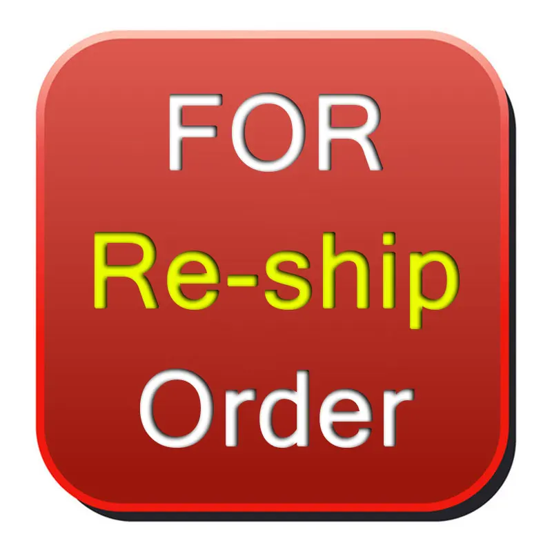 

MaFoks Client Link For Re-ship Order Please Contact with US First Before Place an Order