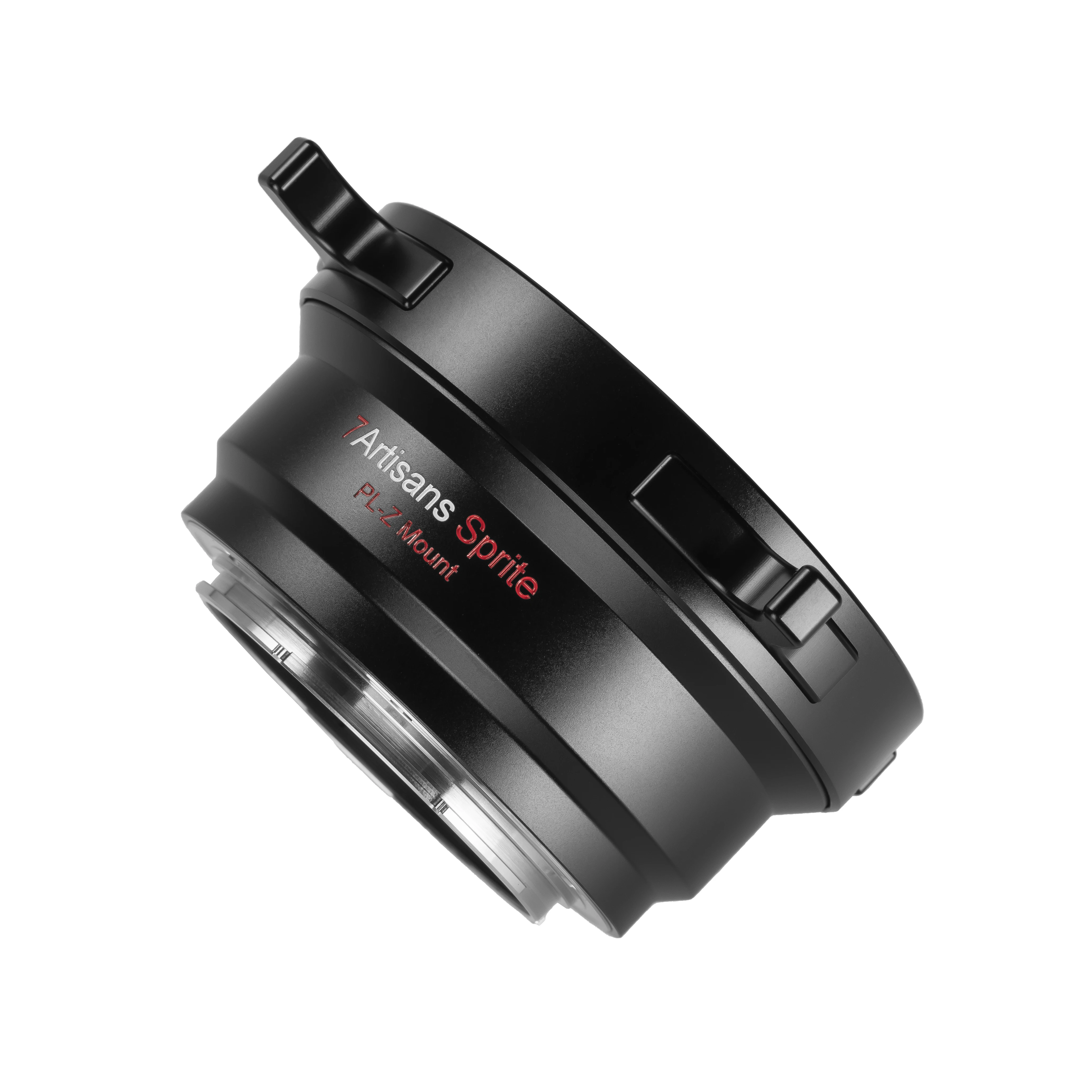 Адаптер для объектива камеры 7artisans PL-Z с креплением PL на адаптер Nikon Z Z6 Z7 Z8 Z9 Z6ii zfc