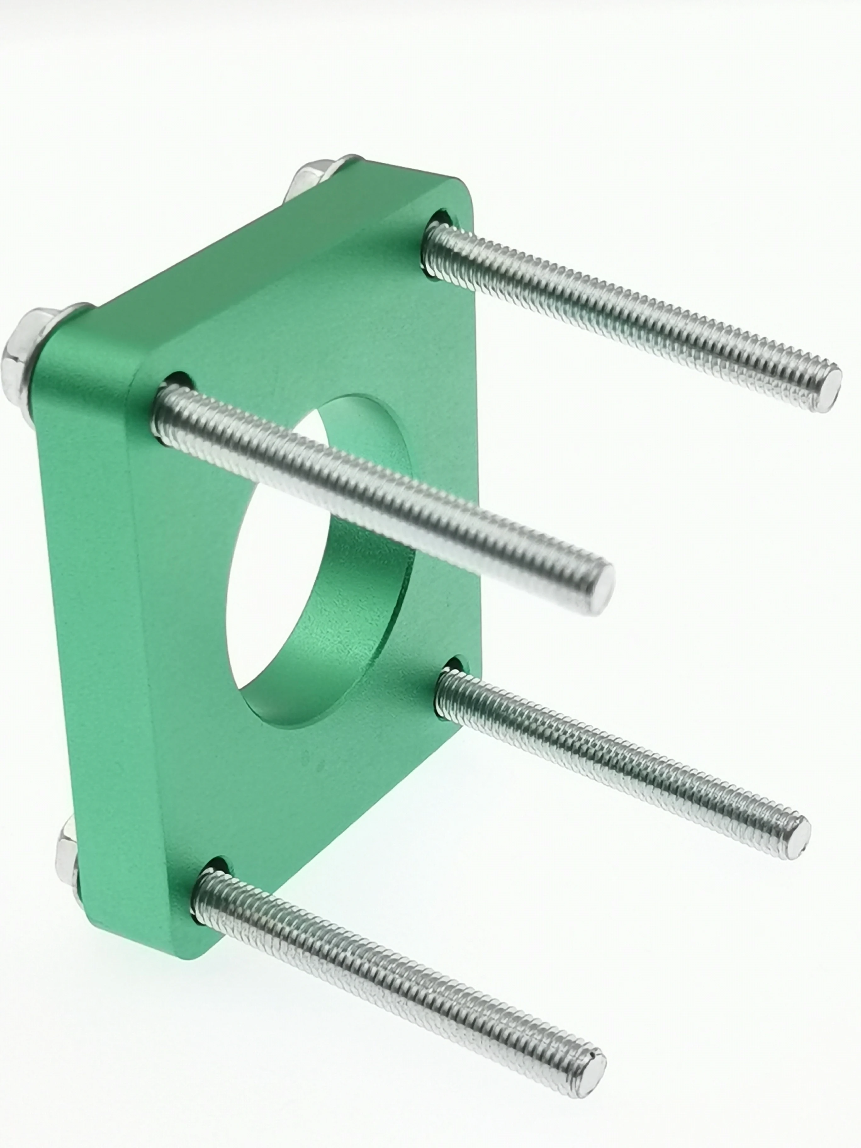 Прокладка корпуса дроссельных заслонок увеличение дроссельной заслонки для Suzuki