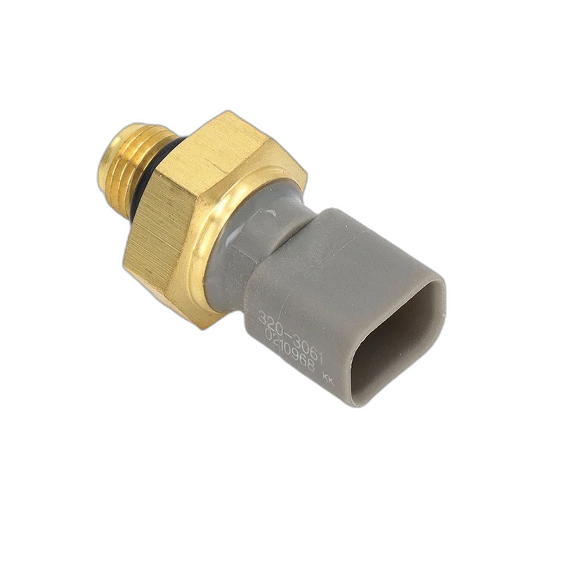 Jyw1 для деталей экскаватора Caterpillar датчик давления топлива 320-3061 274-6719