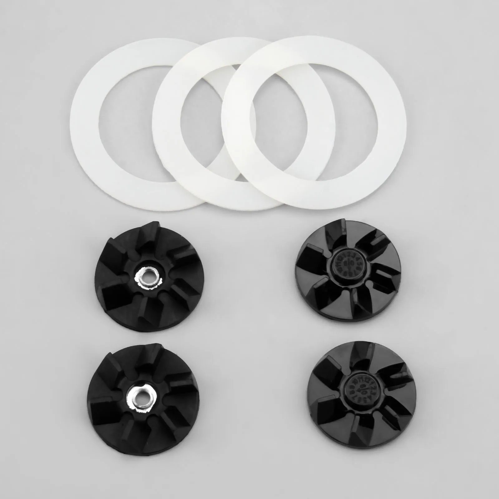 Sealing Gasket +blade Gear Clutch +motor Drive Clutch Kit Fi