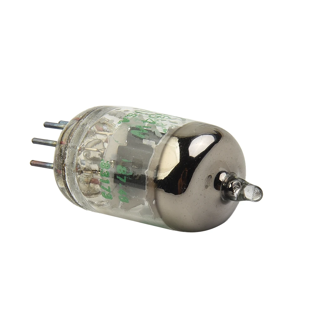 GE5654 Вакуумная трубка WE-403A/403B/EF95 6J2/6J3/6J4/6j5 Электронная электронная для