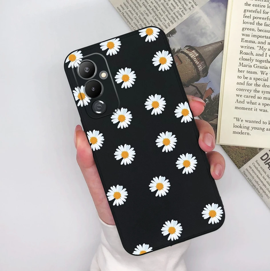 Модный противоударный Красный силиконовый чехол-накладка на заднюю панель