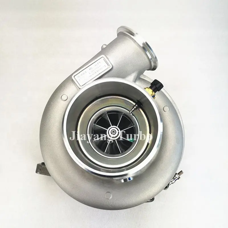 

HE561V Turbo 2838153 2838154 2836357 3767630 turbo для Cummins/Volvo Truck, различные с двигателем ISX1