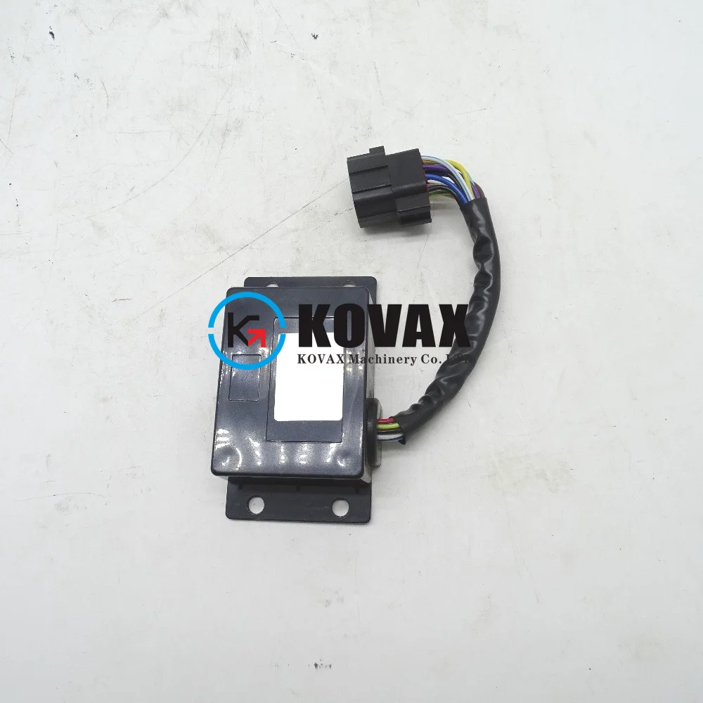 Фото Реле 14616736 14402974 подходят для экскаваторов EC120D, EC140B, EC140C, EC140D, EC160D, EC170D. №1