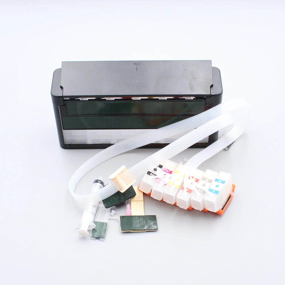 Система чернил DGHC для Epson XP-15000